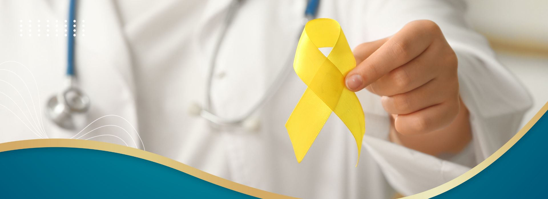 Julho Amarelo: Mês de Conscientização dos Sarcomas