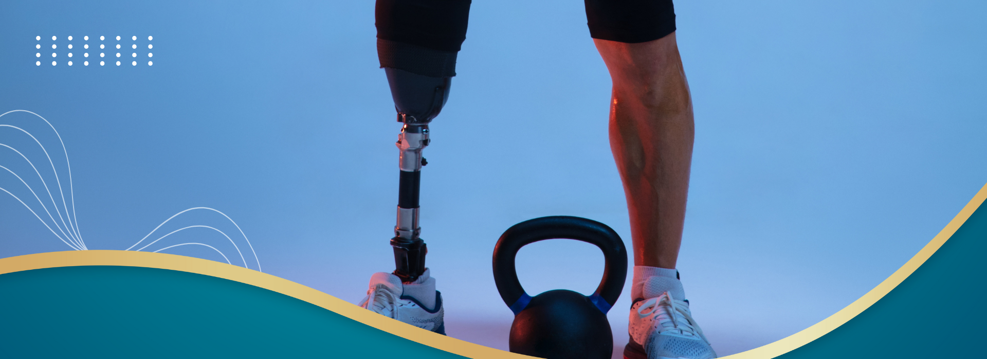 Osseointegração em Amputados: Indicações, Benefícios e Reabilitação